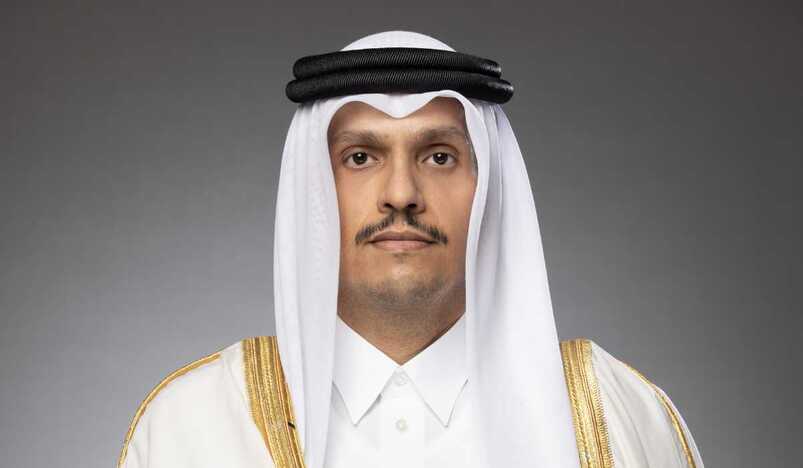 Qatar Oman phone call